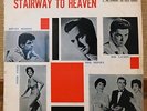 JOHNNY RESTIVO DELLA REESE ROD LAUREN THE BROWNS JAPAN 10