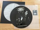 DARKTHRONE Transylvanian Hunger * Pic LP Back on Black BOBV025PD * Mayhem