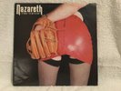 Nazareth  ?– The Catch - 12” Vinyl LP Album -  Original 1984 - VERL 20