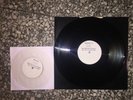 Kylie Minogue ?– Red Blooded Woman (Play Paul edits) 12'' + clear 7'' RARE VINYL