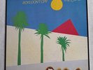 THE CURE - 3X ORIGINAL VINYLS, BOYS DON'T CRY, FAITH, SEVENTEEN SECONDS VG/VG