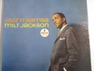 Milt Jackson 