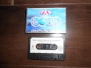 Gong - Live in Italy 1992  Vol. 1 & 2 ORIGINAL GAS TAPES Daevid Allen Hawkwind