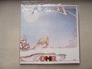 CAMEL MOONMADNESS TXS-R-115 ORIGINAL 1976 VINYL TEXTURED GATE FOLD SLEEVE MINT.