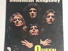 Queen - Bohemian Rhapsody - 7” Vinyl Single - (Italy) 1975 -