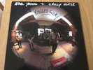 NEIL YOUNG & CRAZY HORSE - RAGGED GLORY. 1990 LP RECORD UNPLAYED