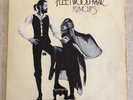 Fleetwood Mac Rumours Vinyl LP Record Album 1st Edition 1977 Textured Cover