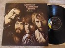 CREEDENCE CLEARWATER REVIVAL PENDULUM 1970 UK LP LIBERTY LBG83400 A1/B1 1ST VG+