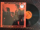 Sound of Confusion by Spacemen 3 (Vinyl Reissue 180g 2009)