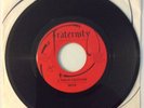 Mouse A Public Execution/All For You Fraternity Dylan Nm 45 7”