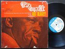 ART BLAKEY Indestructible LP BLUE NOTE 84193 US 1966 NY Lee Morgan Curtis Fuller