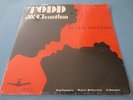 TODD McCLENATHAN In Our Lovetime LP Rare Private Press AOR Modern Soul 1982 SS