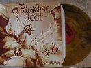PARADISE LOST   yellow Vinyl  Reek of Death 1991