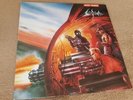 SODOM AGENT ORANGE VINYL  VG++/G++