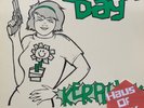 Green Day Kerplunk Vinyl LP 1991