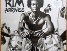 RIM KWAKU OBENG Rim Arrives 2x12
