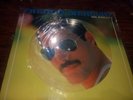Freddie Mercury Mr Bad Guy Rare Limited Picture Disc Lp Die Cut Sleeve (queen