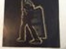 T Rex Electric Warrior Vinyl LP 1st Press A2U/B2U No Poster Lyrics on Rear Sleev