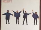 The Beatles Help  Parlophone EMI stereo NEAR MINT