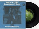 15579 RINGO STARR - BEAUCOUPS OF BLUES - VERY RARE NORWAY 45 / PS