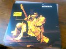 Jimi Hendrix Live at the Fillmore East 3 LP + Booklet nMint Vinyl never played
