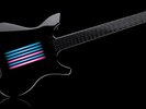 Misa Kitara digital Guitar