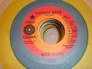 Bob Seger 45 Lookin Back CAPITOL PROMO