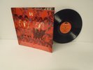 Hansson & Karlsson - Monument ORIG. SWEDISH LP