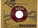 WAYNE RANEY The Child's Side Of Life/If You Never Slip Aro..7IN 1954 COUNTRY NM-