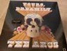 Signed Dan Auerbach The Arcs Yours Dreamily LP Vinyl Album Autograph Black Keys