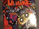 LA Mike - Clinophobia (People Under The Stairs) LP