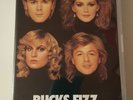 Bucks Fizz VHS Video - Less Bucks More Fizz, Greatest Hits  *RARE*