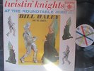 BILL HALEY AND COMETS TWISTIN KNIGHTS ROULETTE 25174 ORG 1962 ROCK N ROLL
