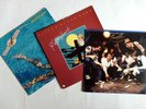 3 x Little River Band - LP´s - Sleeper Catcher / After Hours / Greatest Hits