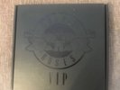 guns n roses not in this lifetime vip limited edition commemorative album