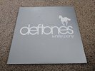 Deftones - White Pony - Vinyl 2xLP  Black