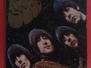 The Beatles - Rubber Soul (their sixth studio album... with original songs only)