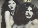 BUCKINGHAM NICKS Rare Pre Fleetwood Mac POLYDOR Lindsey Stevie 1973 Gatefold