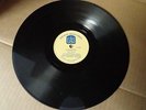UKRAINIAN UKRAINE TENOR UNITED ARTIST 78 RPM RECORD  78 RPM EX- T-18053-54