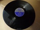UKRAINIAN UKRAINE OREST RUSNAK TENOR 78 RPM ARKA LABEL VG+  618A-B