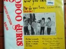 Hoodoo Gurus Limited Edition Set