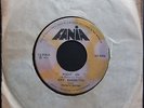 RAY BARRETTO - RIGHT ON / POWER   RARE FANIA 45 from Venezuela 1971
