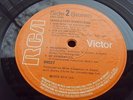 SWEET DESOLATION BOULEVARD 1st A1 B1 1974 UK Press  MINT- TIME CAPSULE LP
