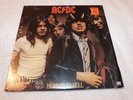AC/DC LP HIGHWAY TO HELL 10 % off all items