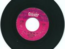 NORTHERN SOUL  -   VALERIE & NICK  -  I'LL  FIND  YOU  -  GLOVER  RECORDS