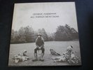 GEORGE HARRISON ALL THINGS MUST PASS 3 LP RECORD BOX SET WITH POSTER INSERT
