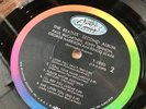 THE BEATLES SECOND ALBUM - ORIG T-2080 MONO ( NR. Mint -) Lovely copy