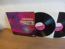 EXPERIENCE - RARE ORIG FRENCH PSYCH PROG 2LP Vogue 1971 MINT POKORA