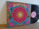 QUINTESSENCE DIVE DEEP LP MINT 1970 PINK ISLAND TOP RARE