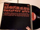 1969 orig THE MONKEES Greatest Hits album Colgems 115 Boyce & Hart songs PLAY EX